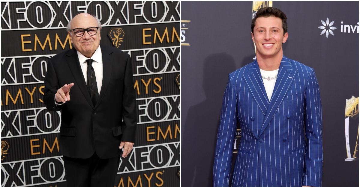 Is Tommy DeVito Related to Danny DeVito? Details Is Tommy DeVito Related to Danny DeVito? Details