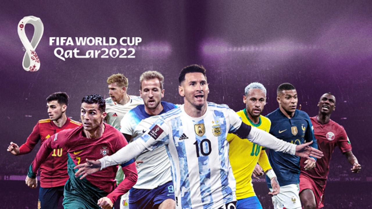 Our Guide on How to Watch the 2022 World Cup