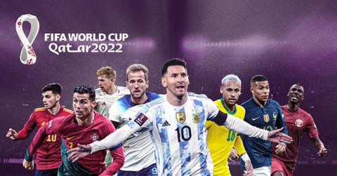 FIFA World Cup 2022