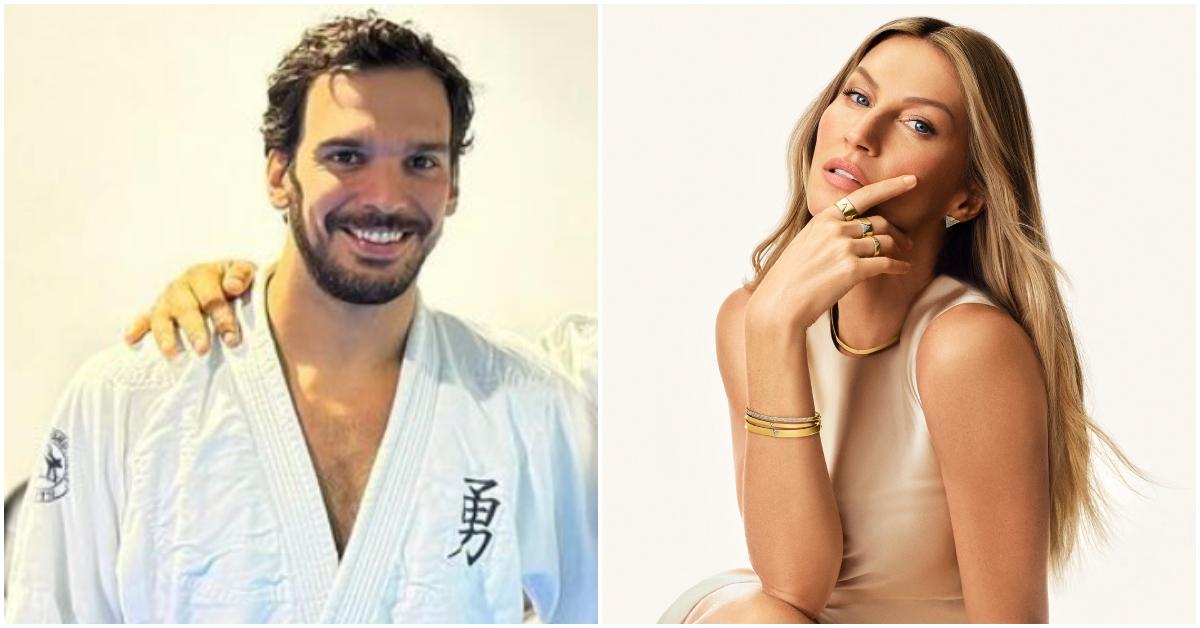 What Is Jiu-Jitsu Instructor Joaquim Valente's Net Worth?
