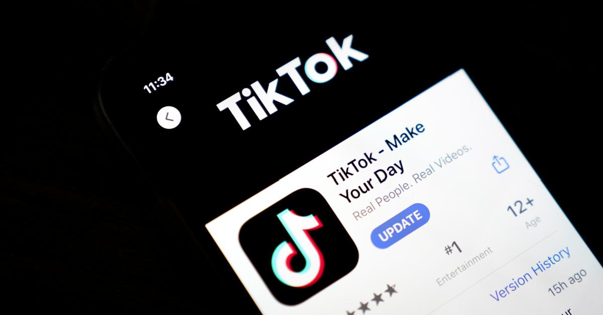 TikTok