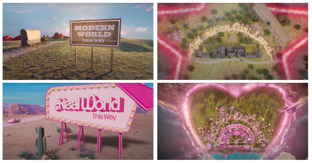 The ‘SNL’ American Girl Dolls Spoofs ‘Barbie’