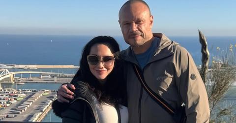 Inside Dan Bongino's Ethnicity and What He Has Said