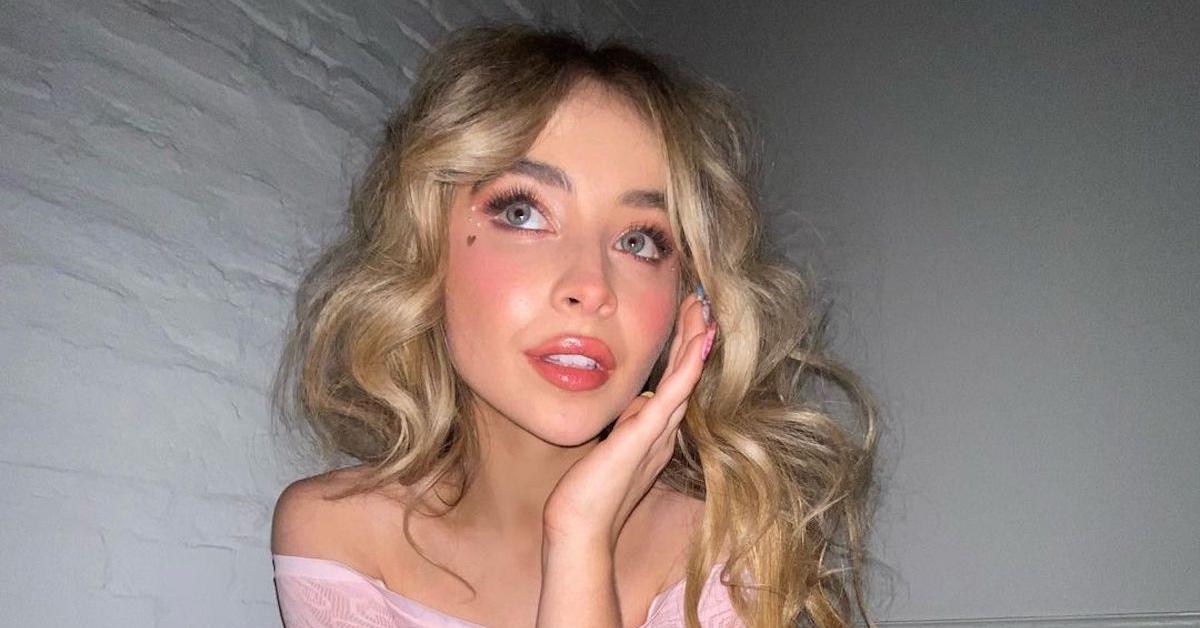 Sabrina Carpenter