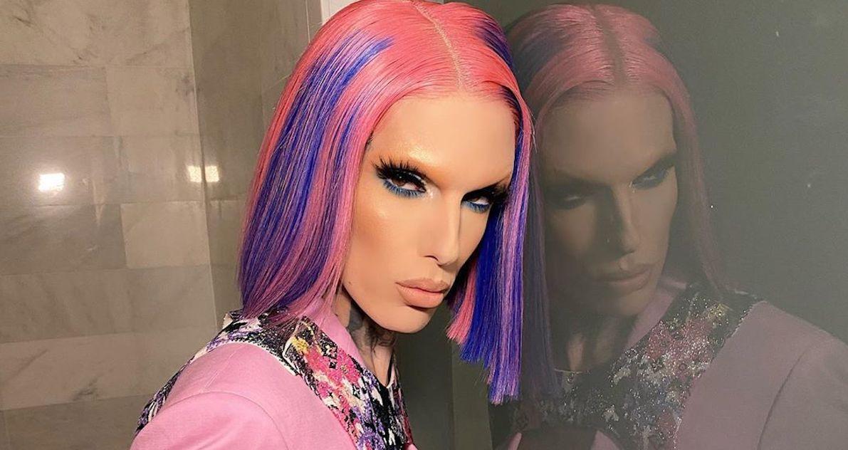 jeffree star masked singer