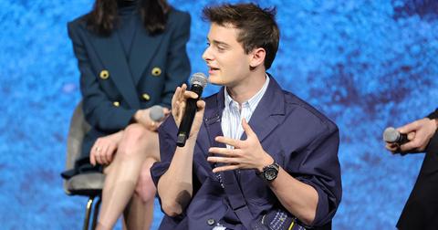 Noah Schnapp Net Worth: 'Stranger Things' Star Has Side Job