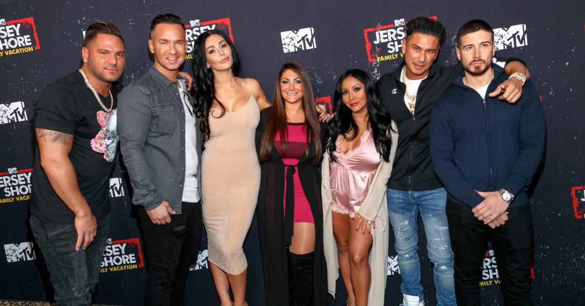 Jersey Shore: Why Did Sammi Block Nicole Snooki? Beef Explained!