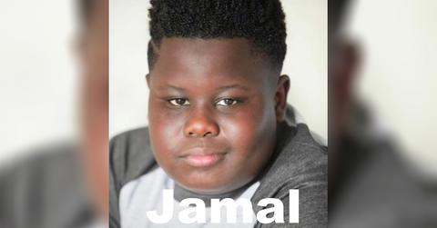 Jamal meme
