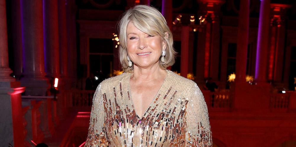 Martha Stewart, Biography, TV Shows, & Facts