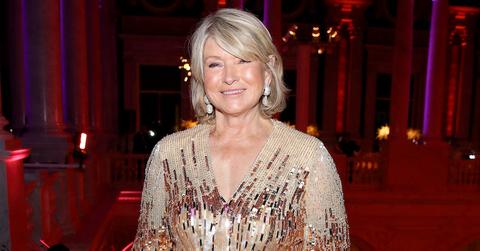 Martha Stewart