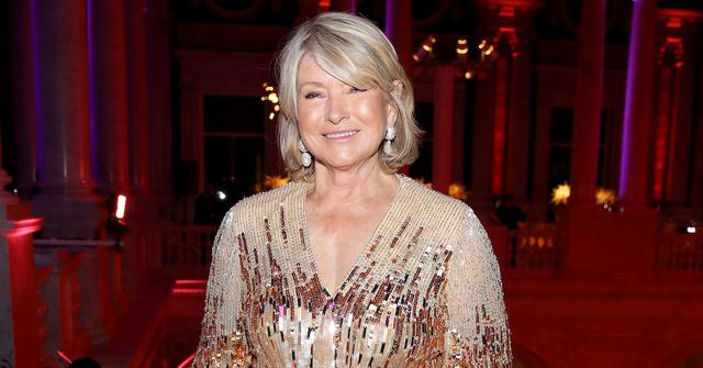 How Did Martha Stewart Get Famous? What We Know