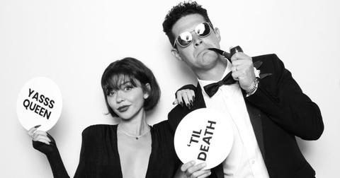 Inside Sarah Hyland's Relationship History