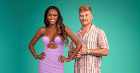 Ciara and West 'Summer House' Promo photos