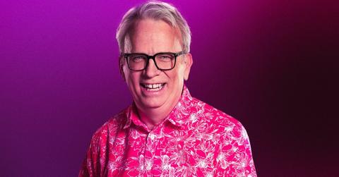 Lee Swift from 'The Circle'