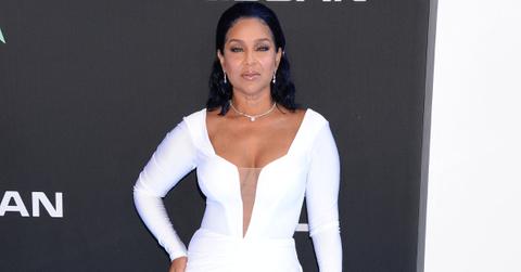 Why Does LisaRaye McCoy Always Wear White?