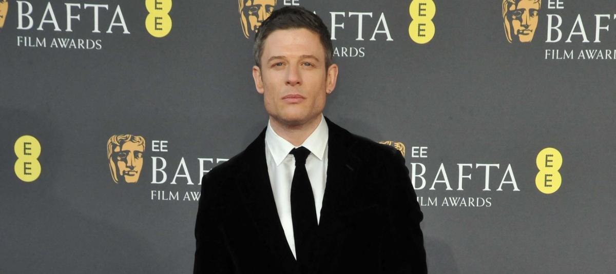 James Norton