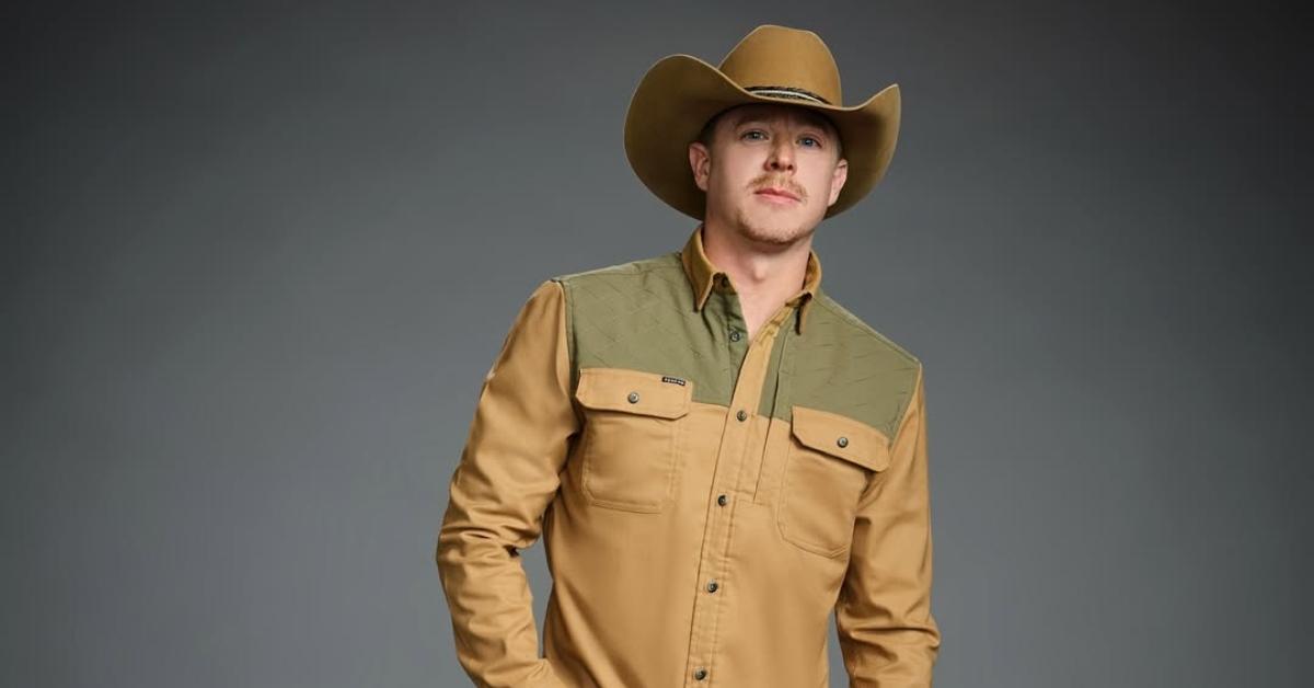 Adam Sanders Is the Road’s Season 1 Winner