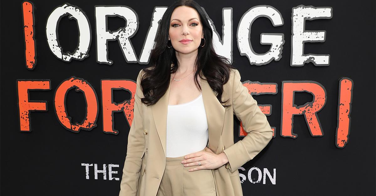 laura prepon