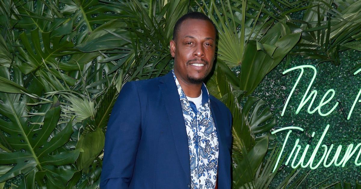 ESPN's Paul Pierce Fired From NBA Countdown After Racy Video Goes Viral,  And Fans Have Thoughts