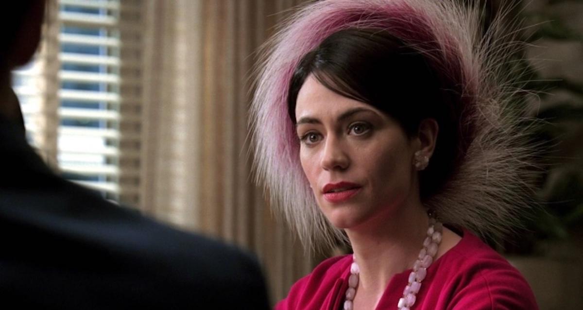 don draper affairs rachel menken