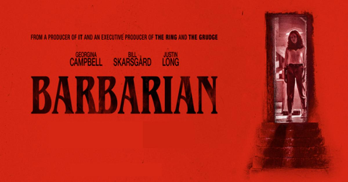 ‘Barbarian’ Reveals the Unexpected Horrors of an Airbnb — Where Was It Filmed?