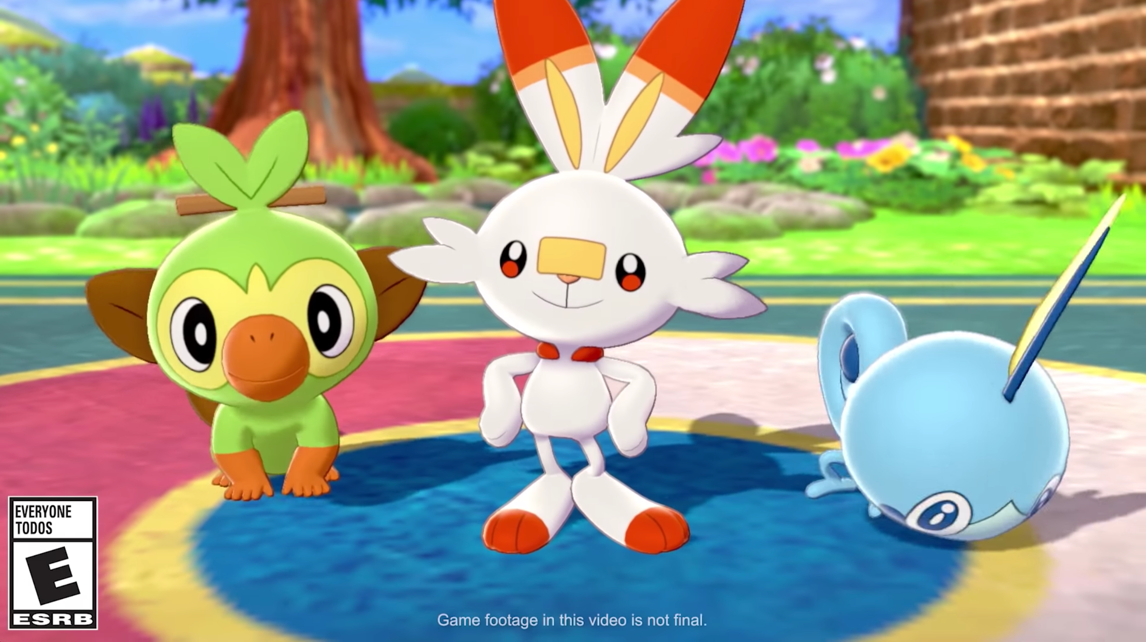 When Is the Pokémon HOME Release Date? Details on the Cloud Storage