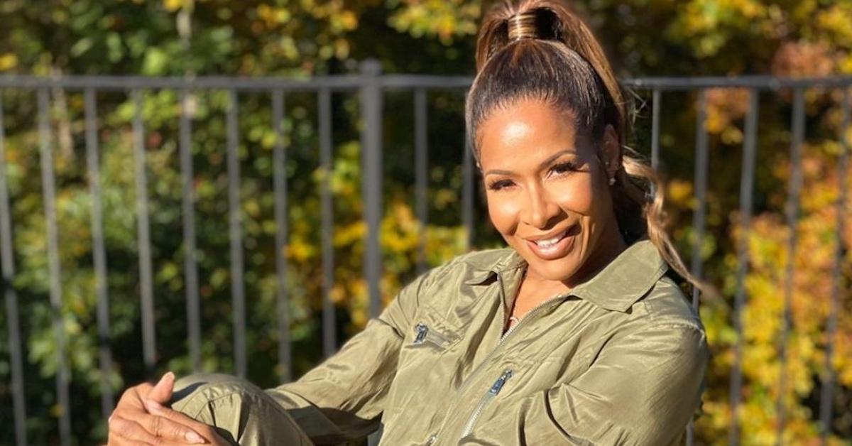 Shereé Whitfield's Net Worth Details on the 'RHOA' Star