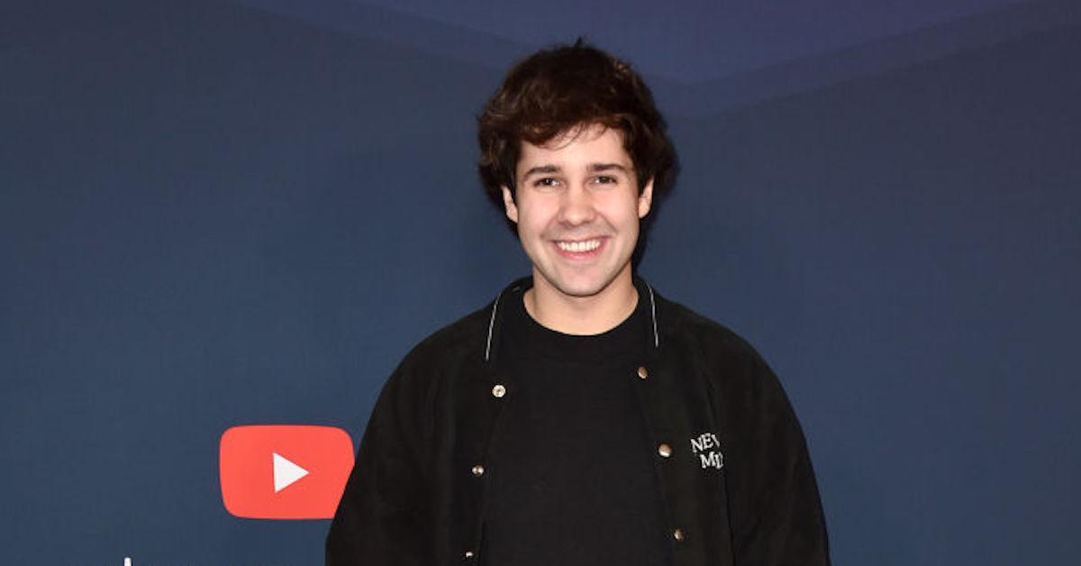 David Dobrik