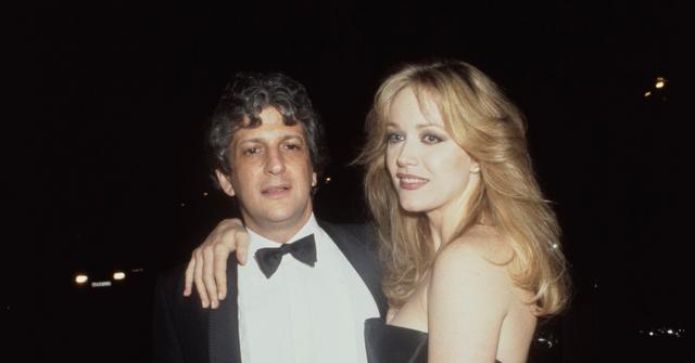 Who Is Tanya Roberts' Husband? She Was Married for More Than 30 Years