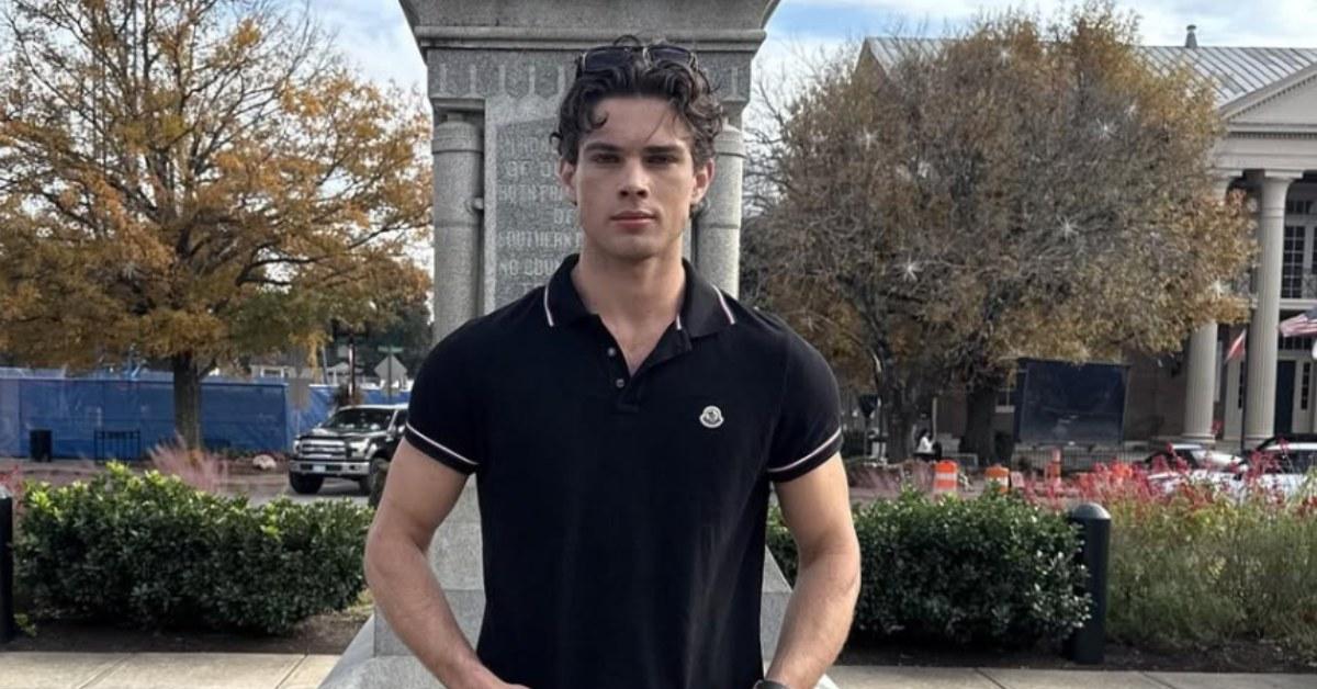 Clavicular visiting Nashville, Tenn.