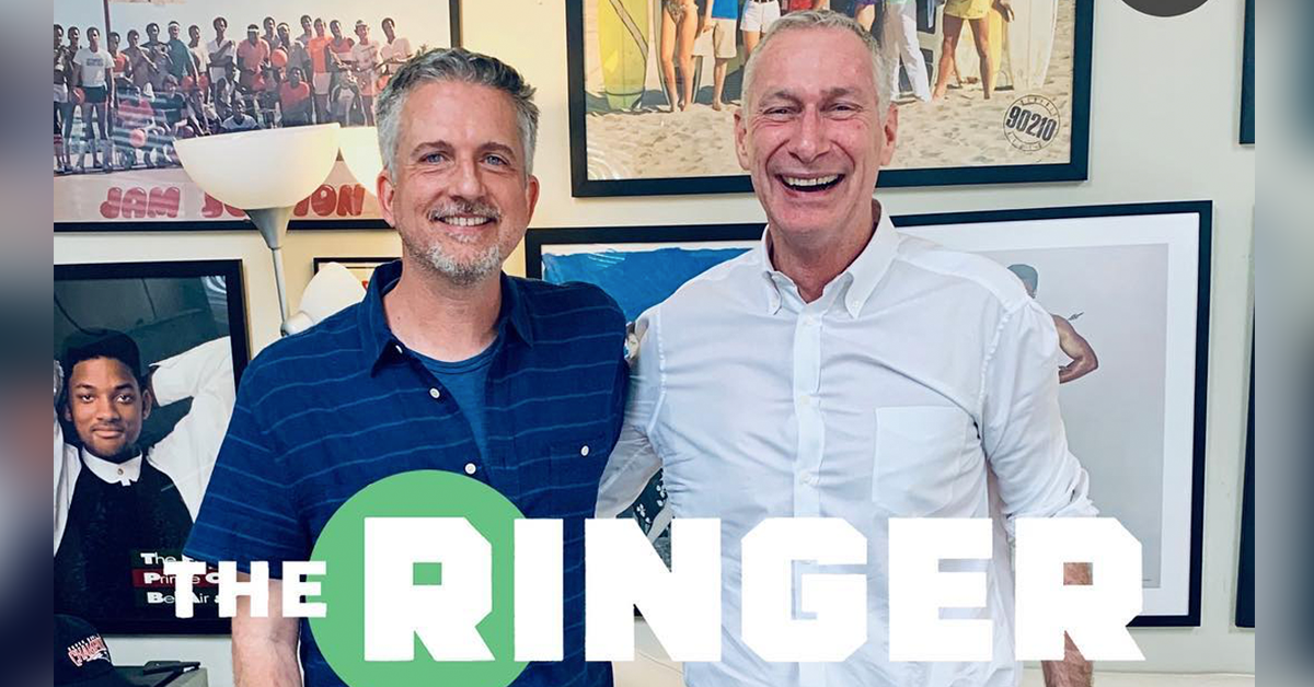 Bill Simmons Controversy: Why Fans Are Calling Him Out on ...