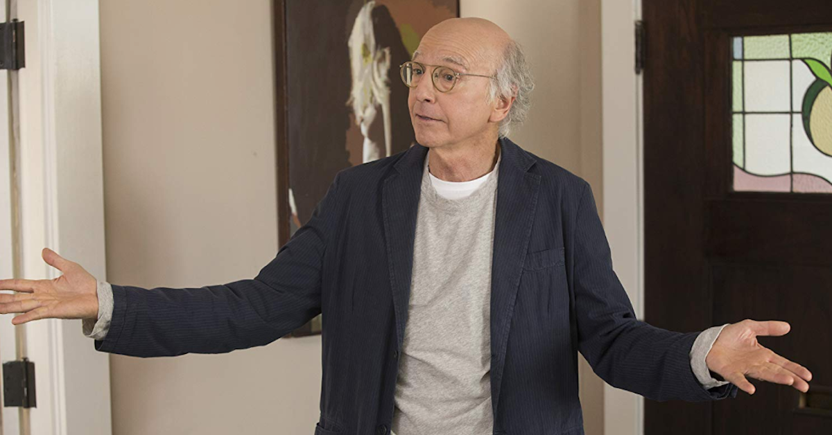 binge curb your enthusiasm