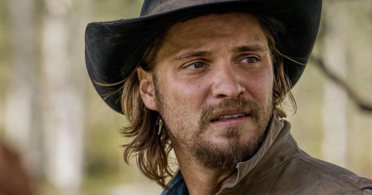 What Did Kayce See in the 'Yellowstone' Season 4 Finale? Who Is Lee?