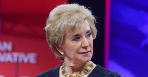 Linda McMahon