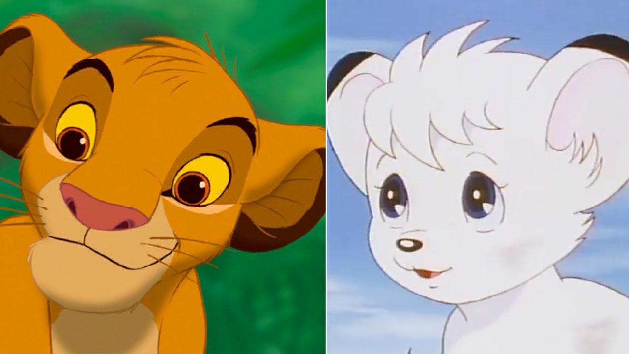 simba kimba