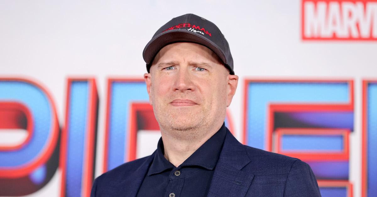 Kevin Feige