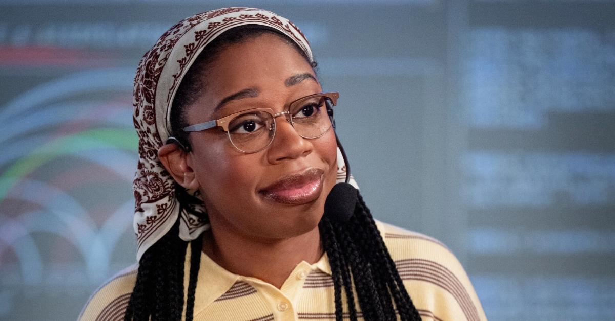 Who Is Diona Reasonover’s Wife?