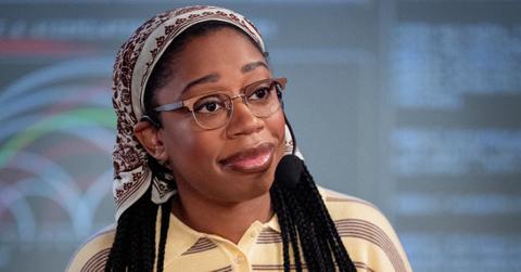 Who Is Diona Reasonover’s Wife?