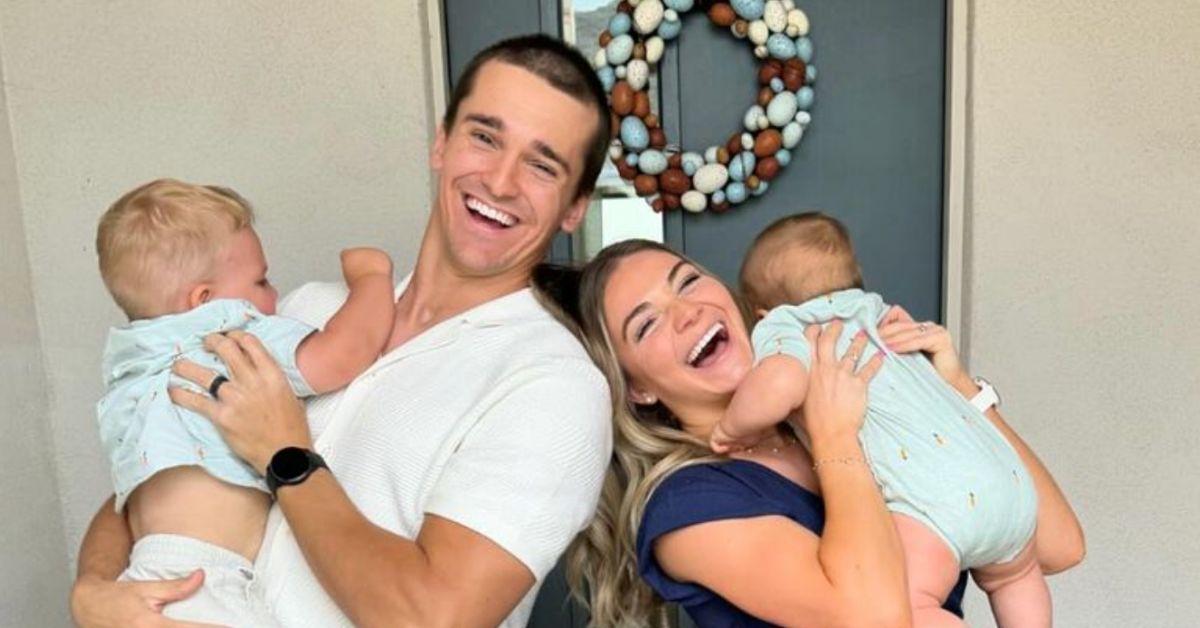 The Matt and Abby Howard Controversy Fans Might Be Fed Up