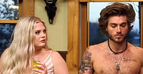 Is Floribama Shore scripted