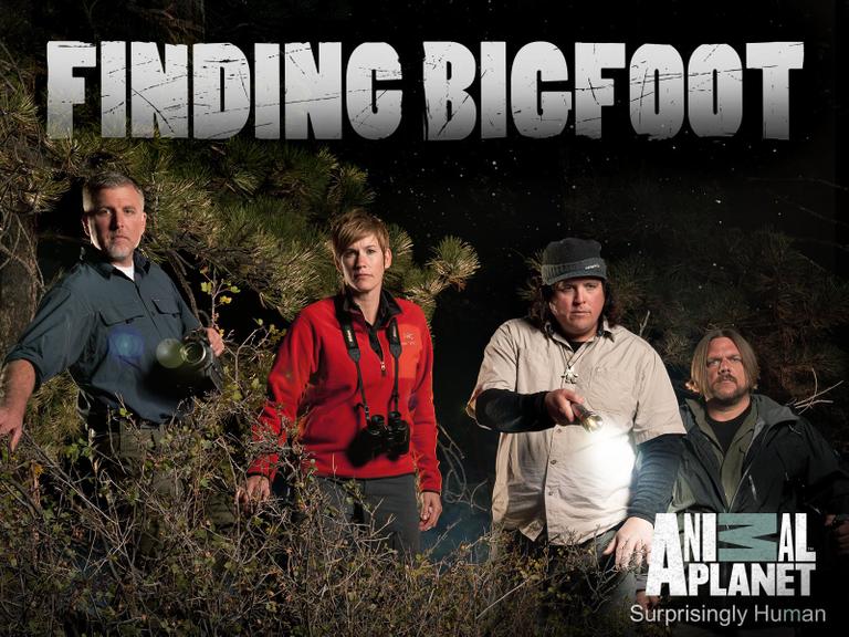 Is the Animal Planet Show ‘Finding Bigfoot’ Real? Probably Not Is the Animal Planet Show ‘Finding Bigfoot’ Real? Probably Not