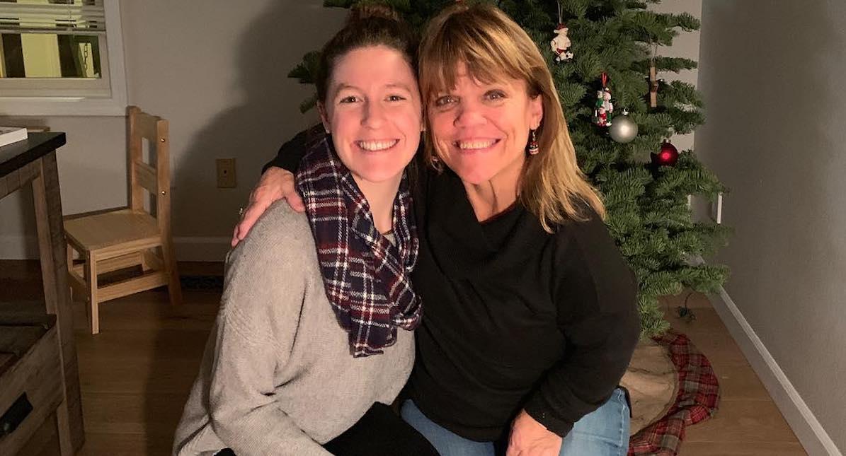 Here’s Why You Won’t Be Seeing Molly Roloff on ‘Little People, Big World’