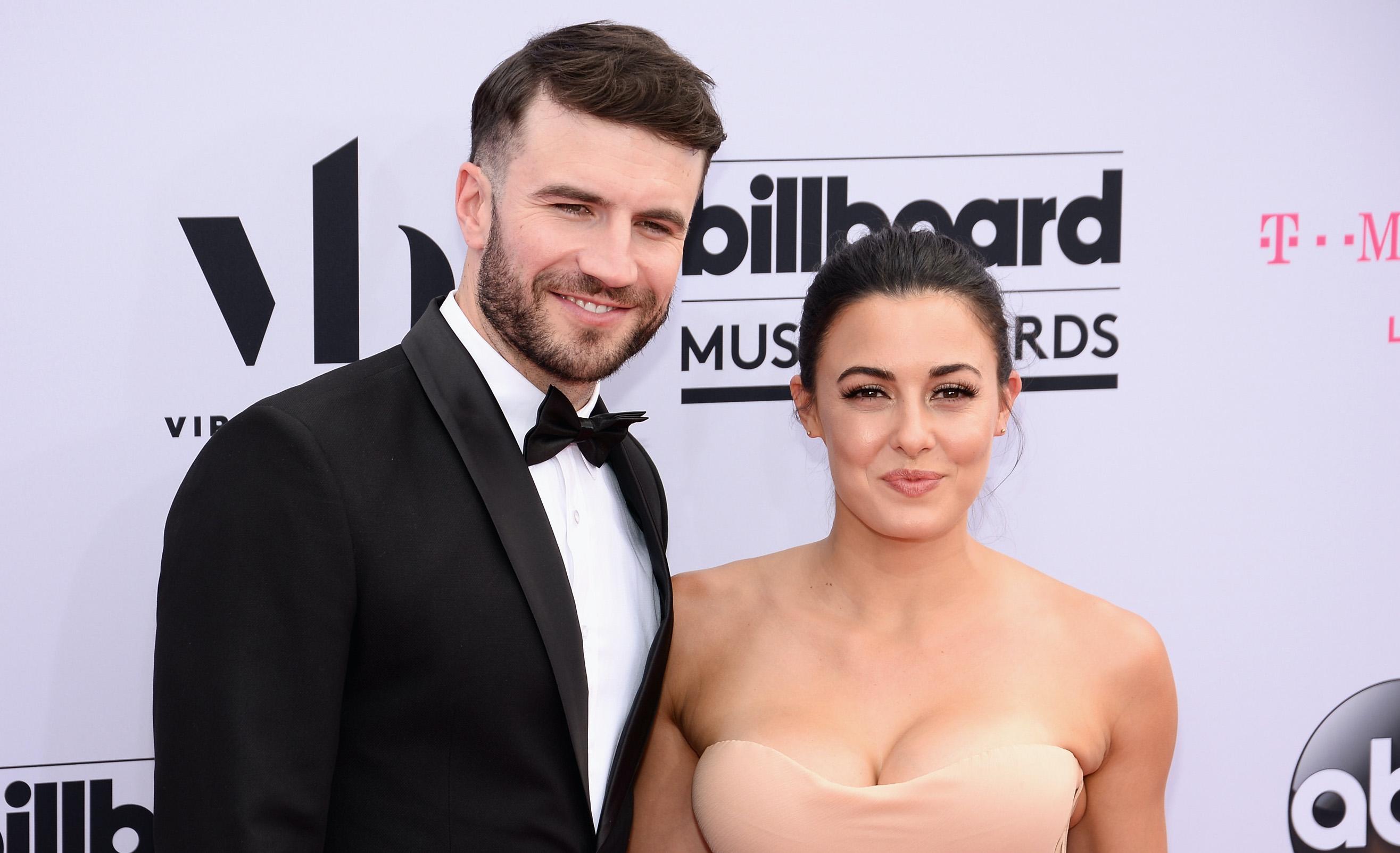The Love Story Between Sam Hunt and His Wife Hannah Lee Fowler