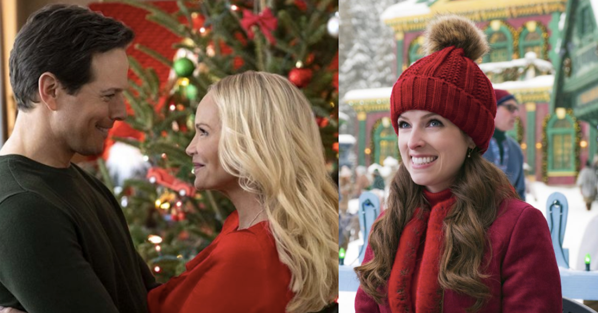 10 New Christmas Movies You Should Watch and 10 to Skip