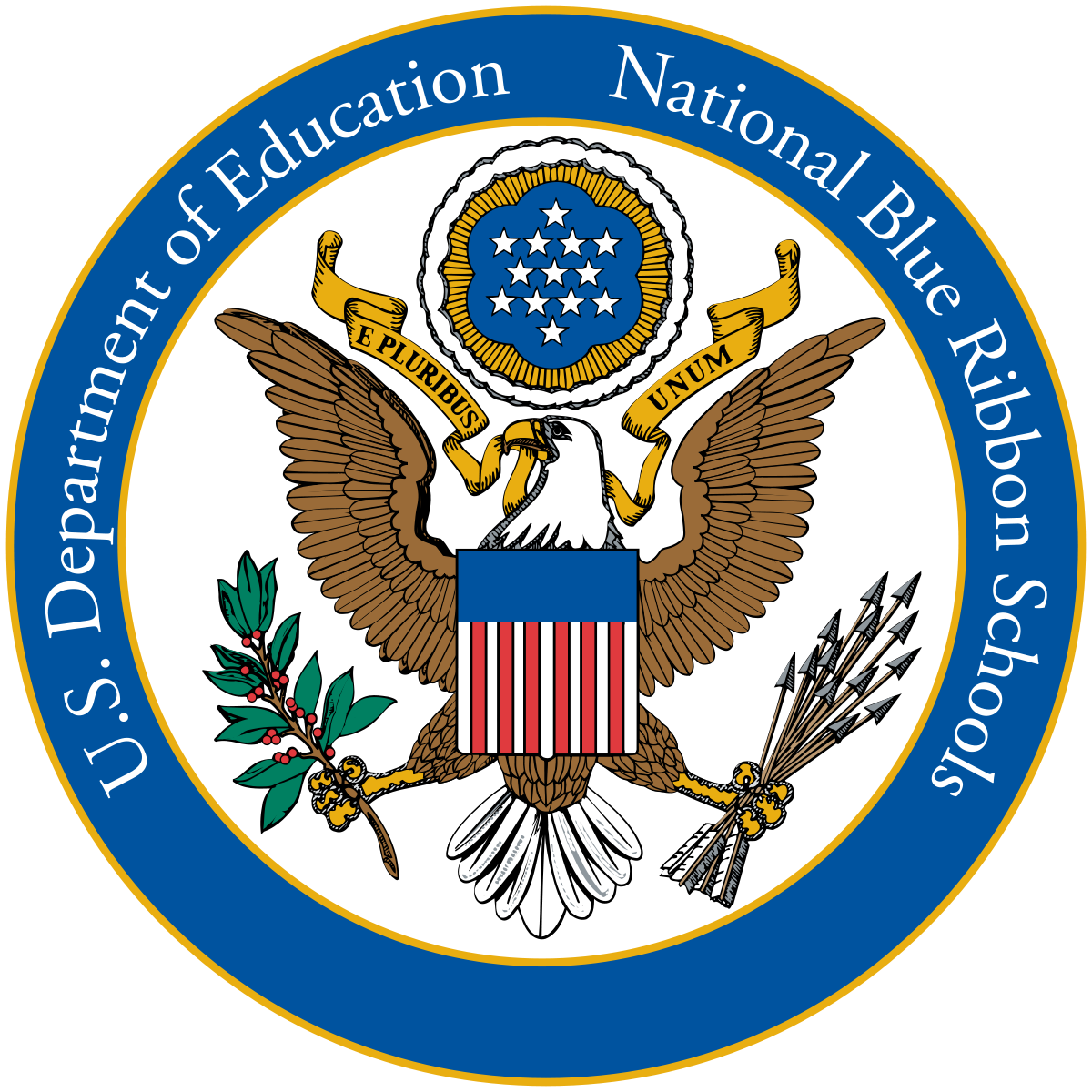 national blue ribbon society