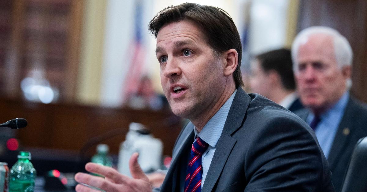Ben Sasse
