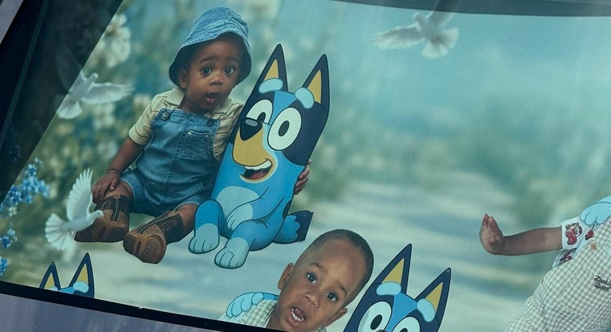 What Happened to Kohen Wiley?