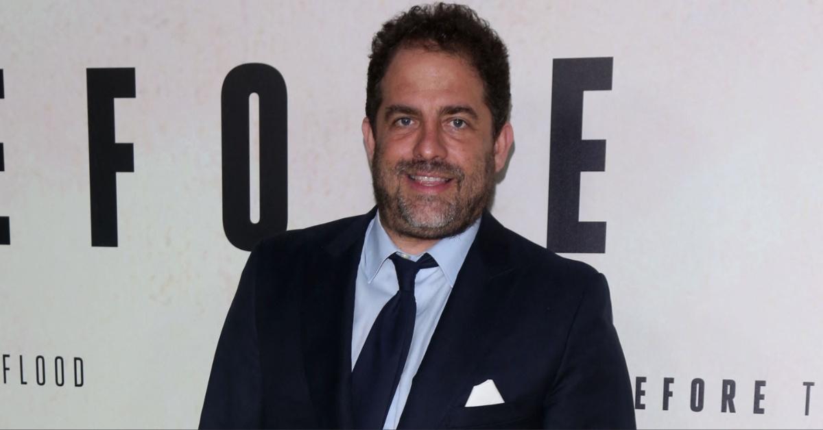 What Is the Brett Ratner Controversy? Here's What We Know