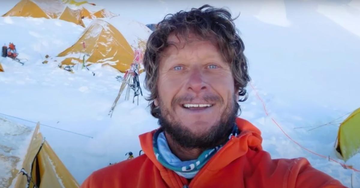 What Was Noel Hanna's Cause of Death? Mountaineer Died at 56