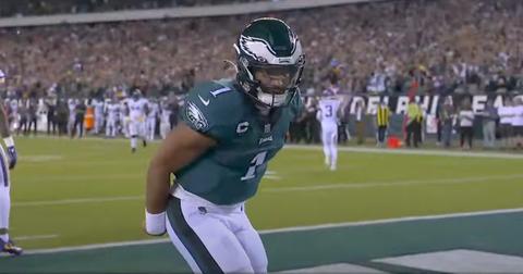 Jalen Hurts Injury Update: What Happened to the Eagles QB?